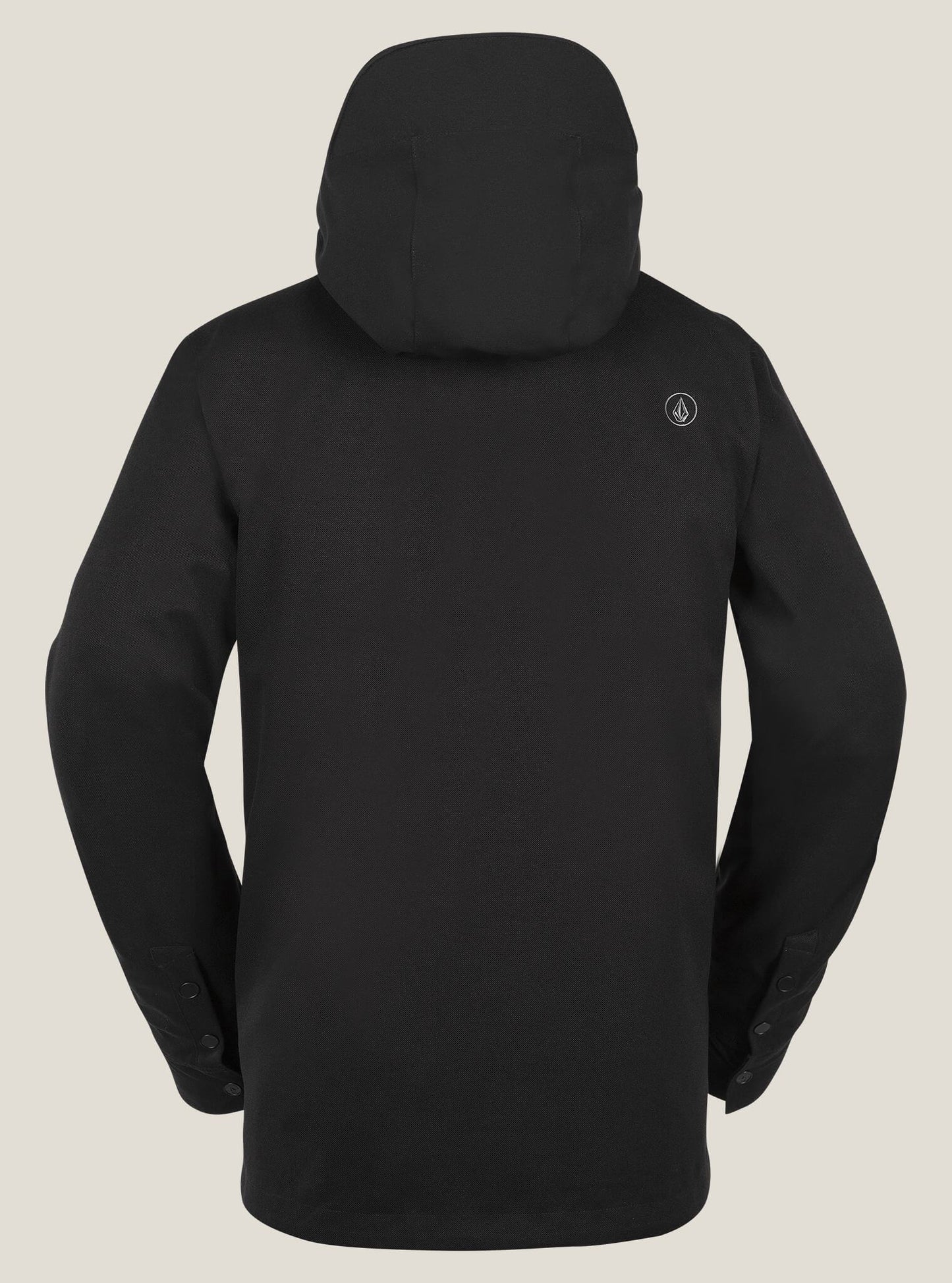 Creedle2stone Jacket - Black