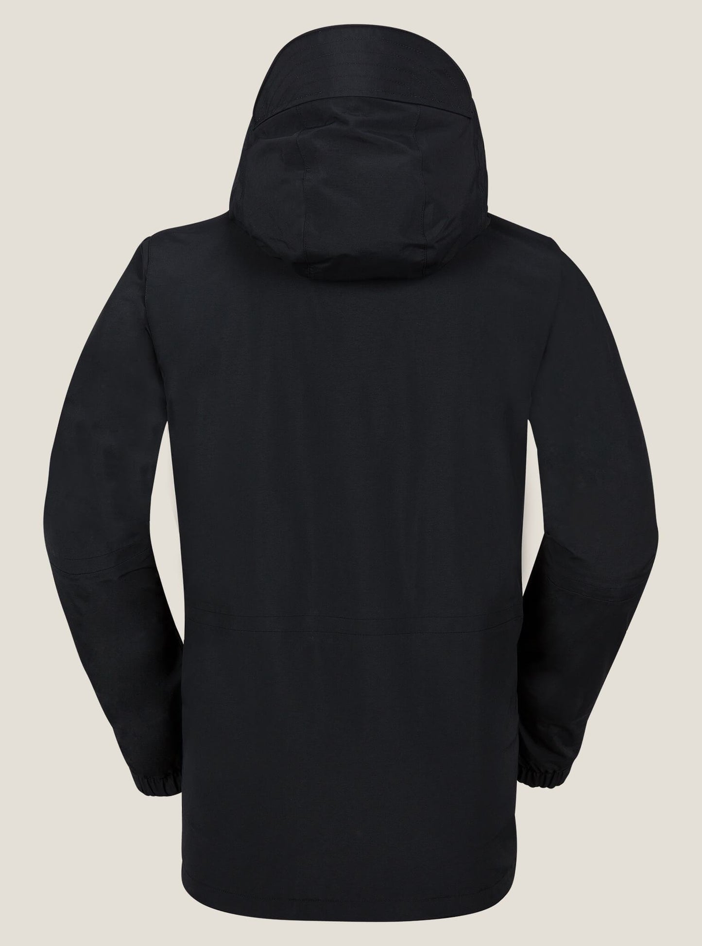 STONE GORE-TEX JKT BLACK