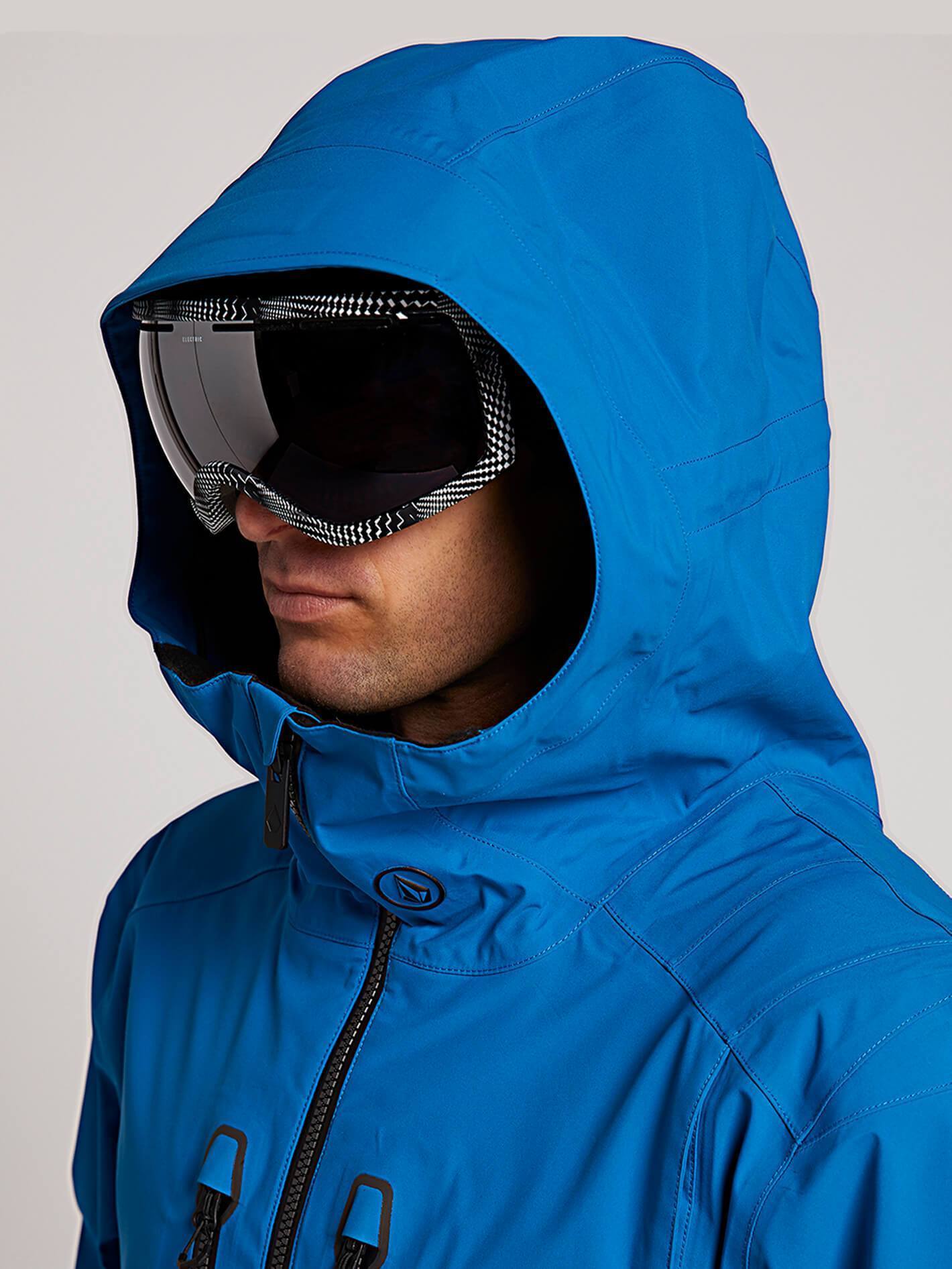 Guide GORE-TEX Jacket - Blue