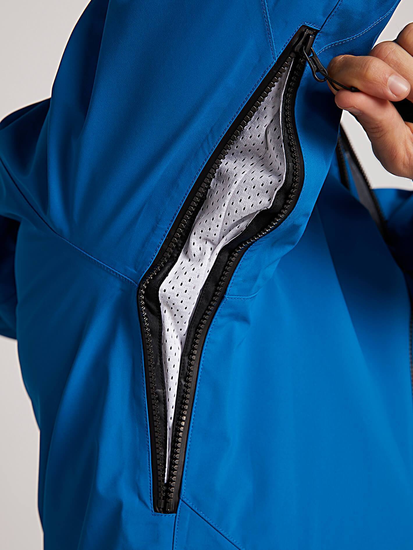 Guide GORE-TEX Jacket - Blue