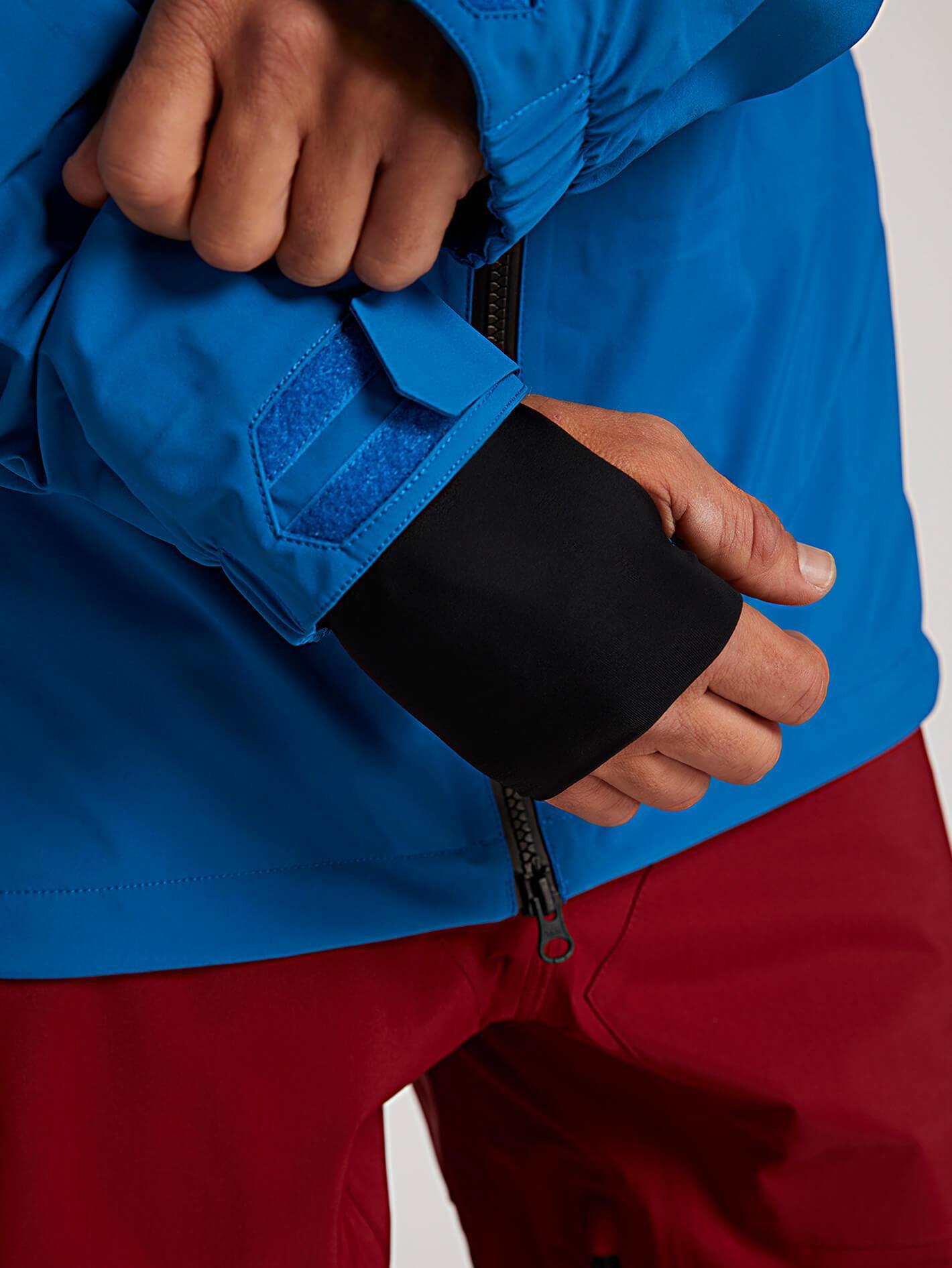 Guide GORE-TEX Jacket - Blue