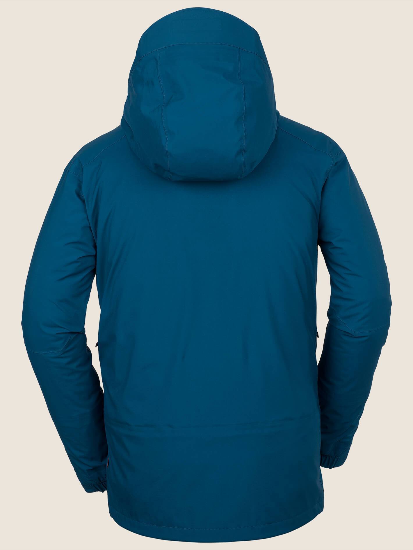 Guide GORE-TEX Jacket - Blue