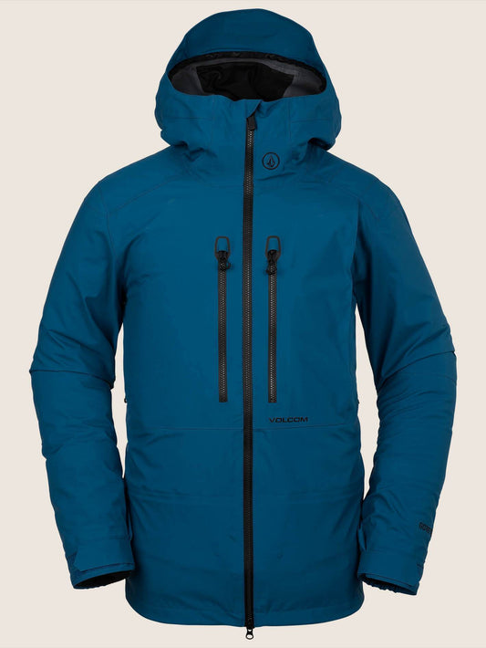 Guide GORE-TEX Jacket - Blue