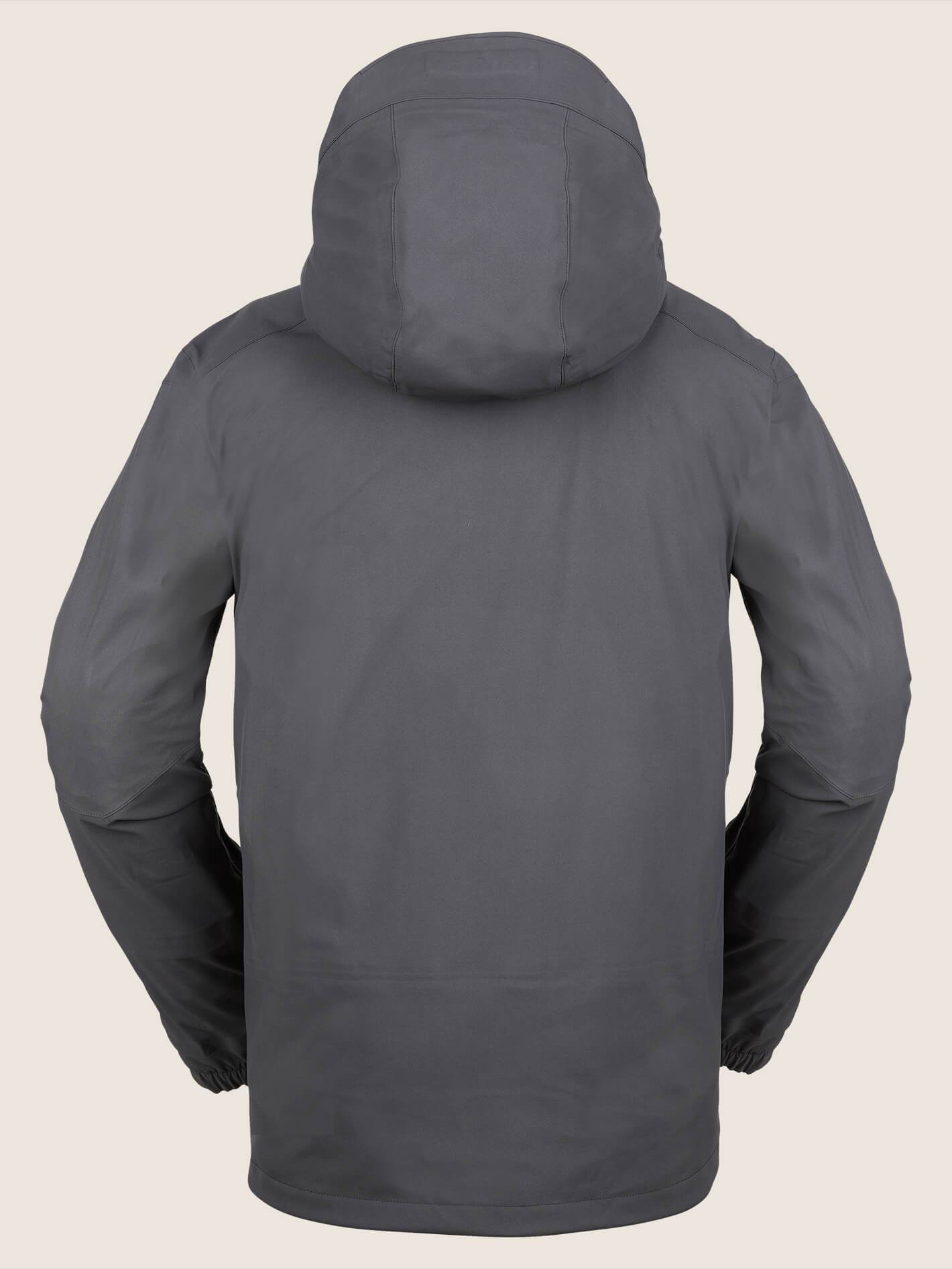 Guide GORE-TEX Jacket - Vintage Black
