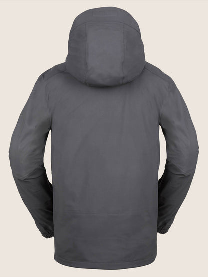 Guide GORE-TEX Jacket - Vintage Black