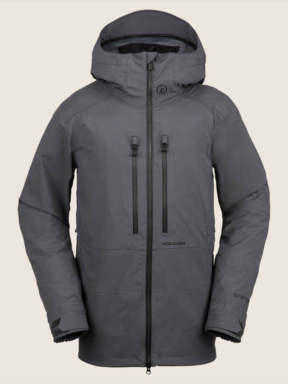 Guide GORE-TEX Jacket - Vintage Black
