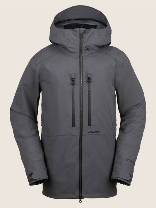 Guide GORE-TEX Jacket - Vintage Black