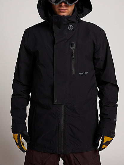 BL Stretch GORE-TEX Jacket - Black