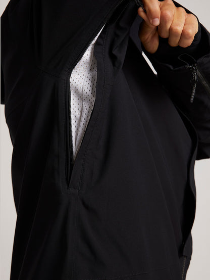 BL Stretch GORE-TEX Jacket - Black