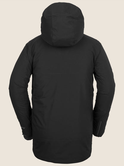 BL Stretch GORE-TEX Jacket - Black