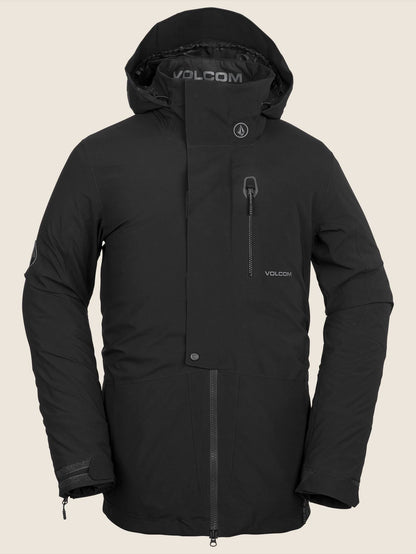 BL Stretch GORE-TEX Jacket - Black