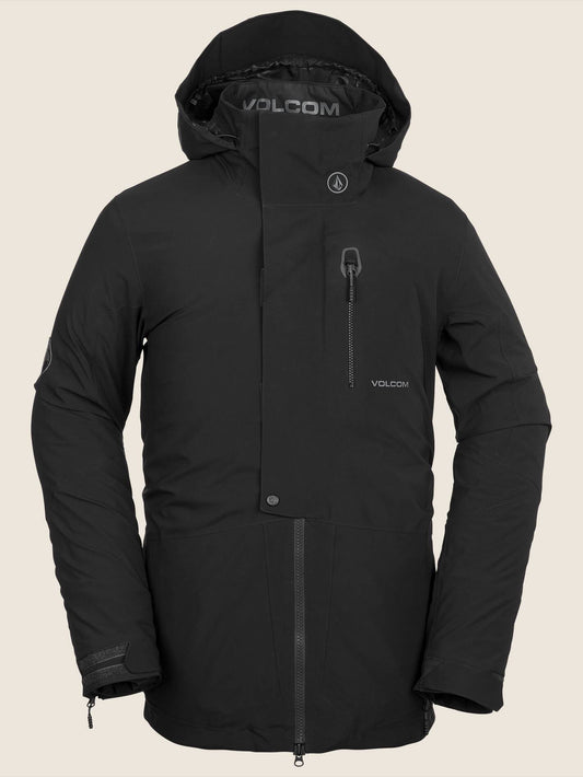 BL Stretch GORE-TEX Jacket - Black
