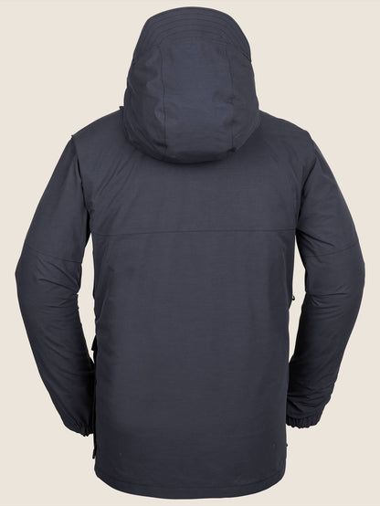 Stone GORE-TEX Jacket - Vintage Navy
