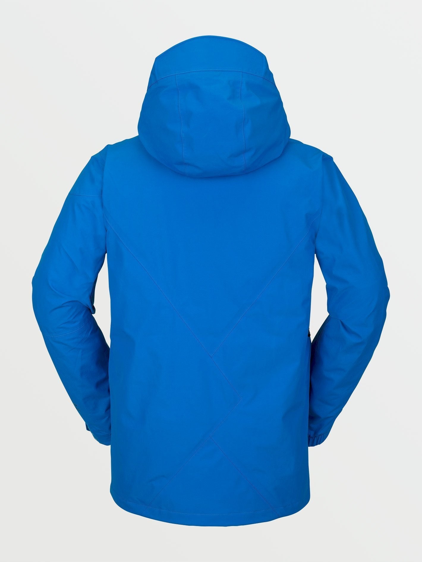 L GORE-TEX Jacket - Cyan Blue