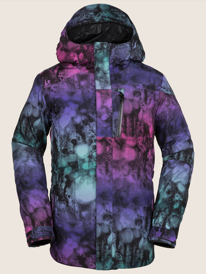 L GORE-TEX Jacket - Mix