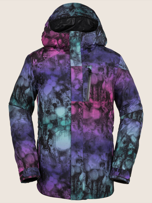 L GORE-TEX Jacket - Mix