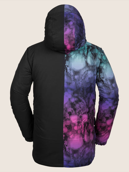 Fifty Fifty Jacket - Mix