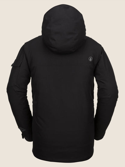 V.co Inferno Jacket - Black