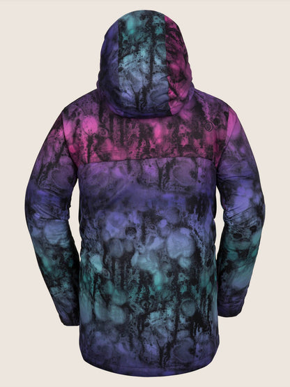 Analyzer Jacket - Mix