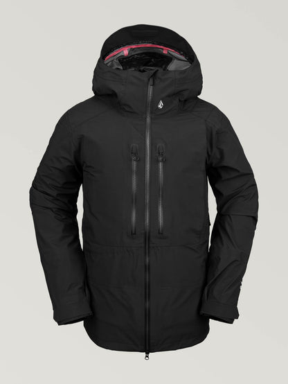 Mens Guide Gore-Tex Jacket - Black