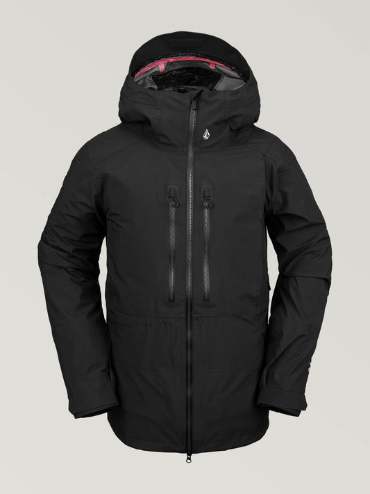 Mens Guide Gore-Tex Jacket - Black