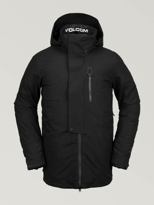 Mens Bl Stretch Gore-Tex Jacket - Black