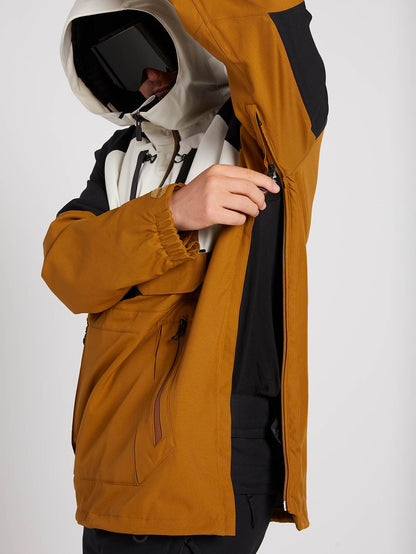 Mens Brighton Pullover - Multi
