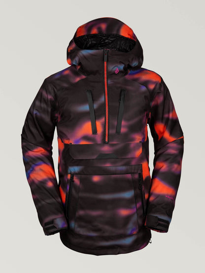 Mens Brighton Pullover - Multi
