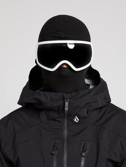 Mens Guch Strtch Gore-Tex Jacket - Black