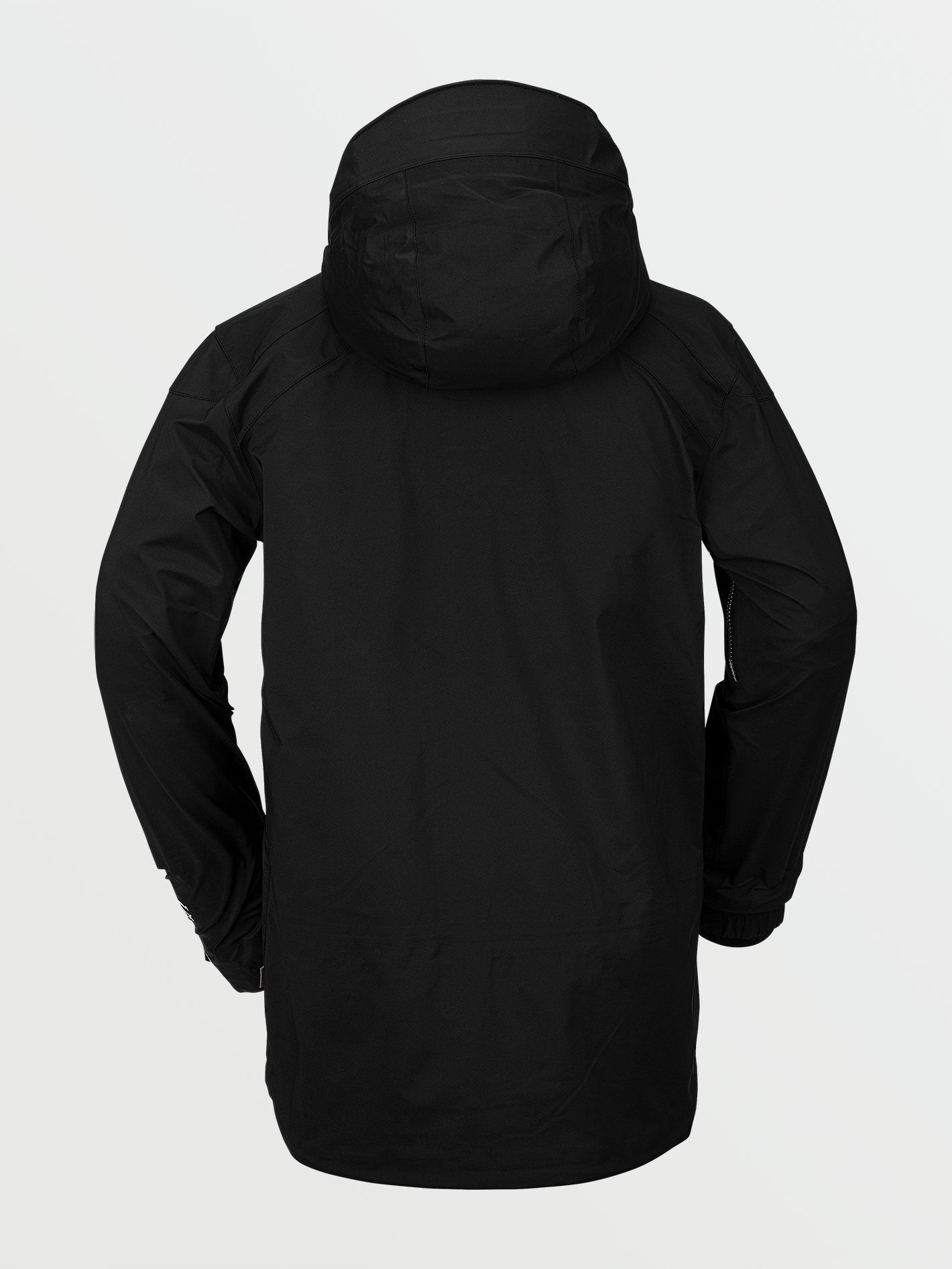 Guch Stretch GORE-TEX Jacket - Black