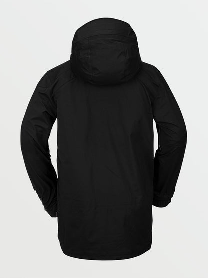 Guch Stretch GORE-TEX Jacket - Black