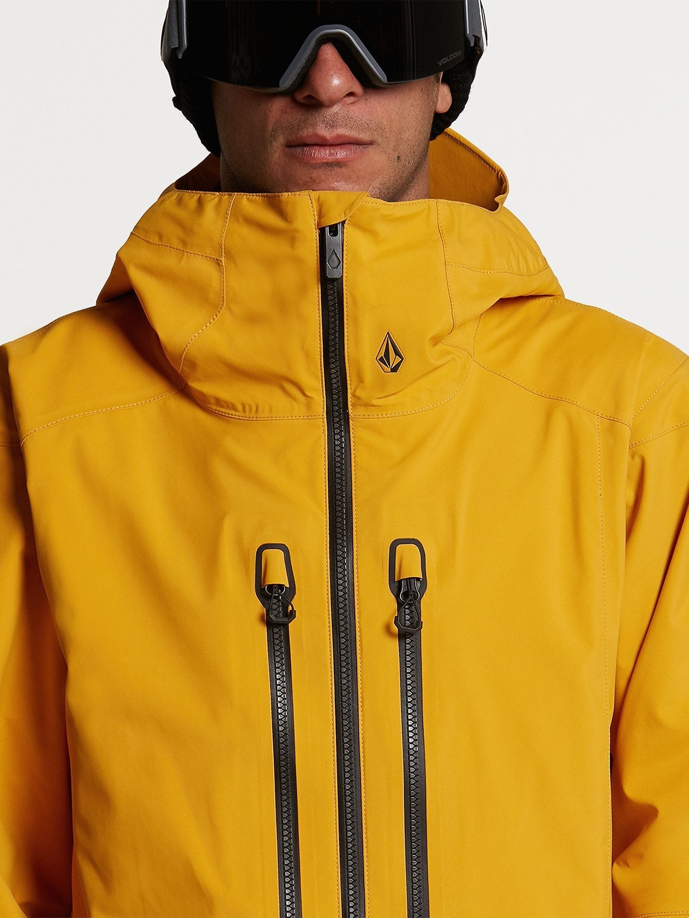 Guide GORE-TEX Jacket - Resin Gold