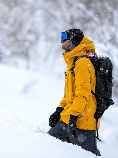 Guide GORE-TEX Jacket - Resin Gold