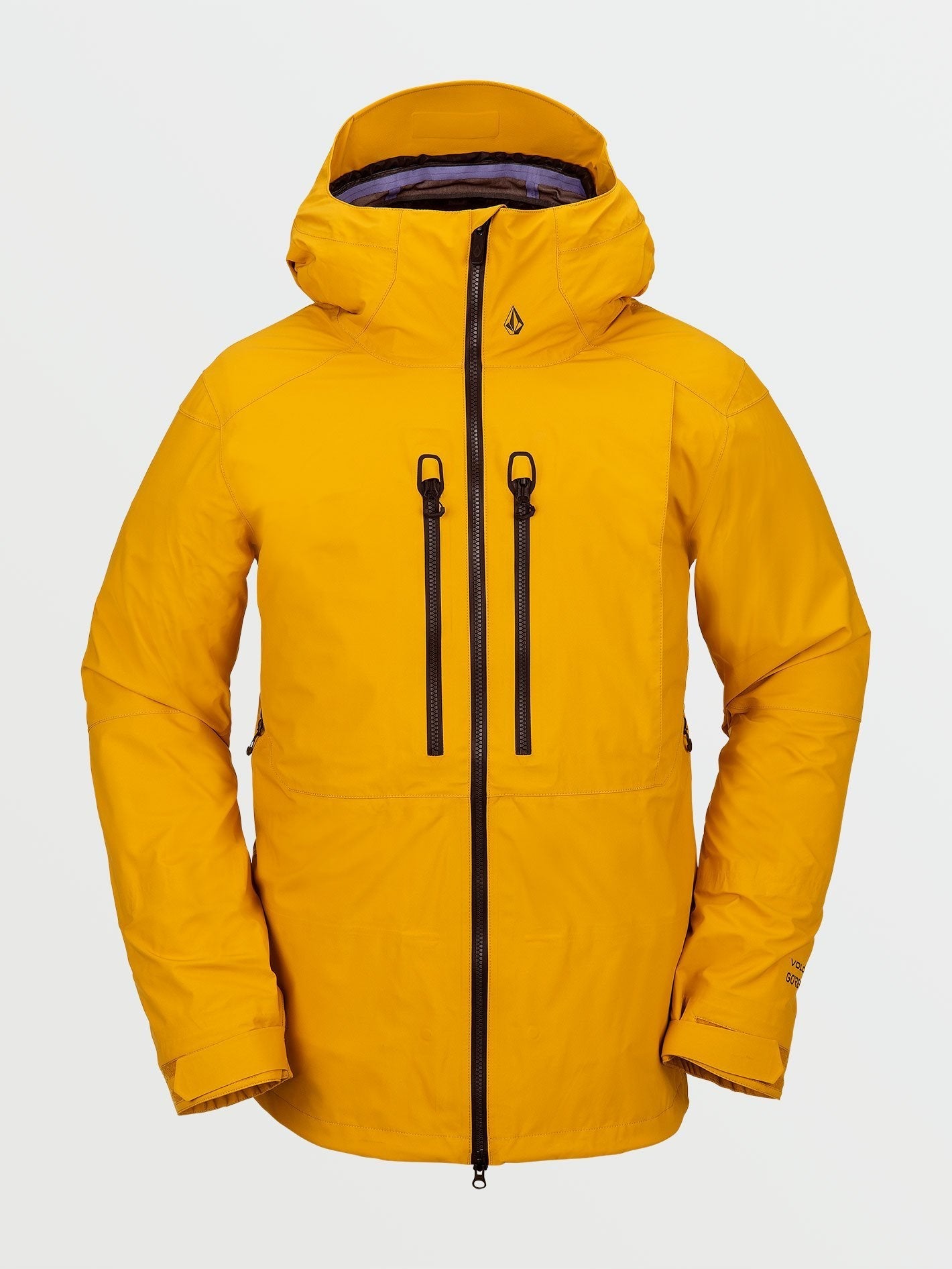 Guide GORE-TEX Jacket - Resin Gold