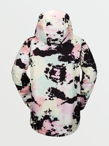 Brighton Pullover Jacket - Mix