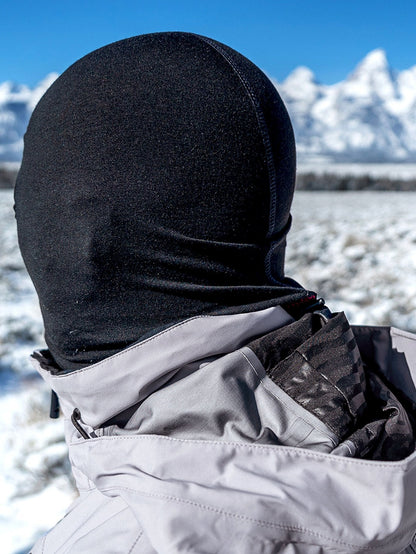 Guch Stretch Gore-Tex Jacket - AMETHYST GREY