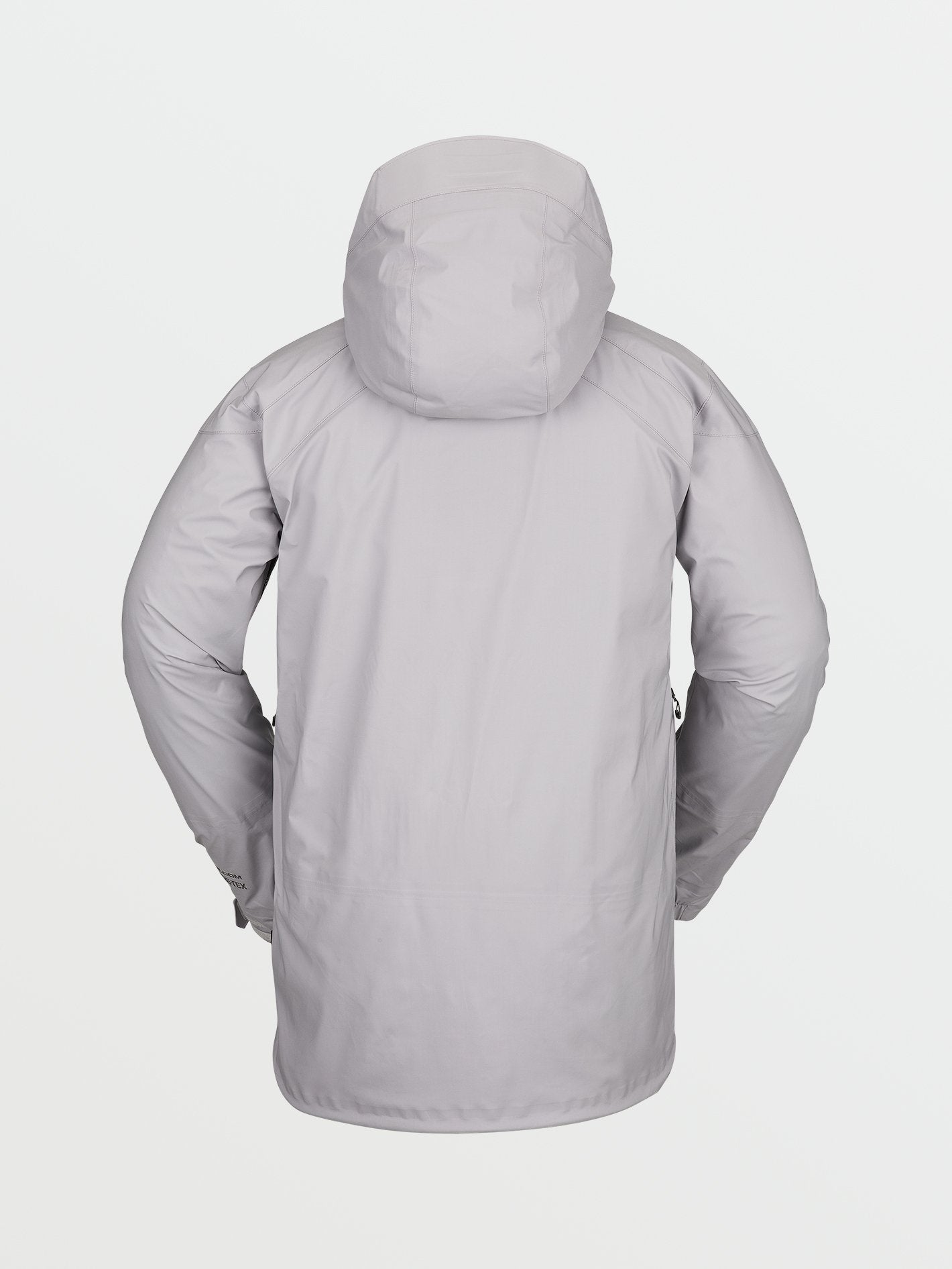 Guch Stretch Gore-Tex Jacket - AMETHYST GREY