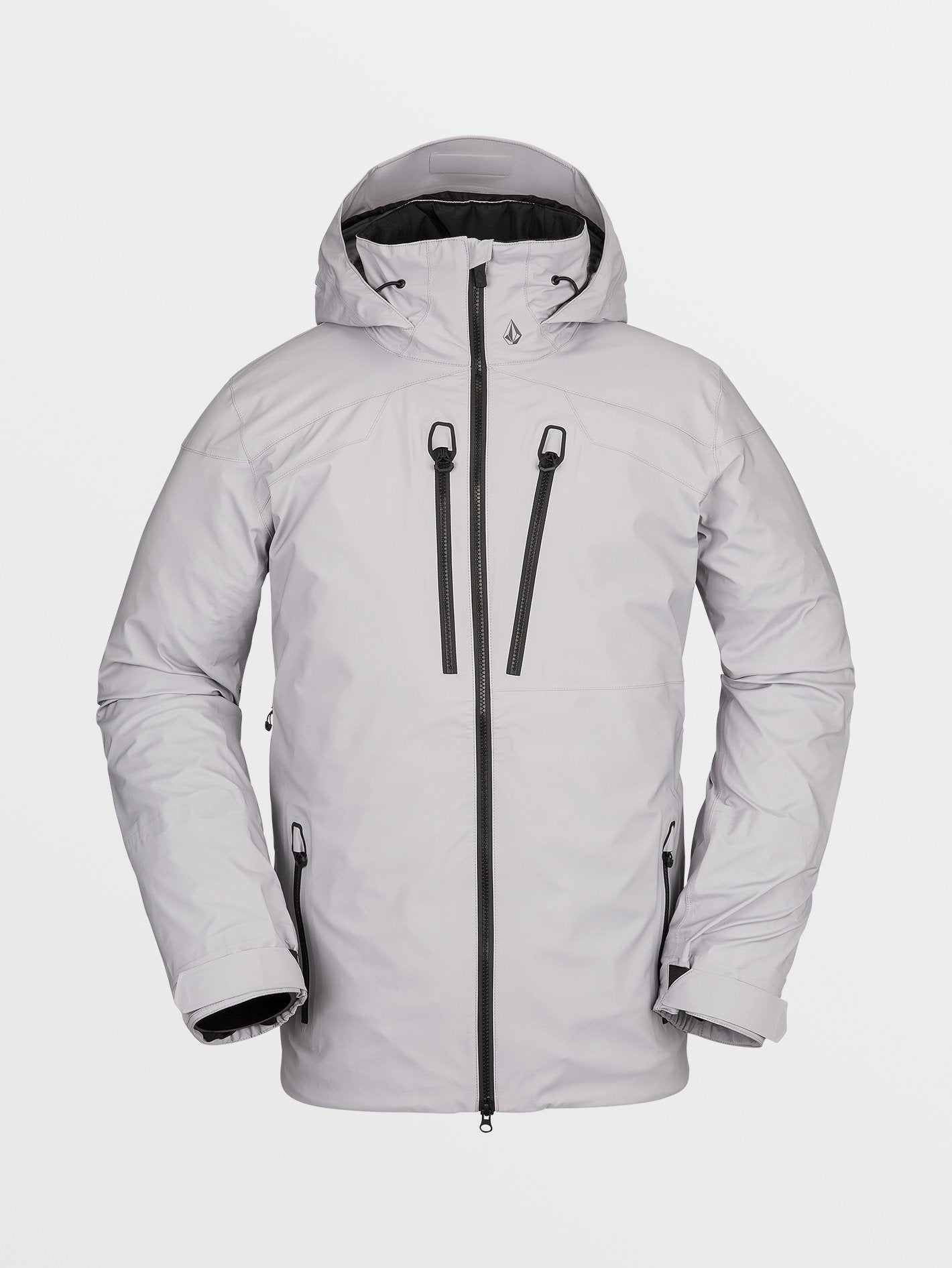 Guch Stretch Gore-Tex Jacket - AMETHYST GREY