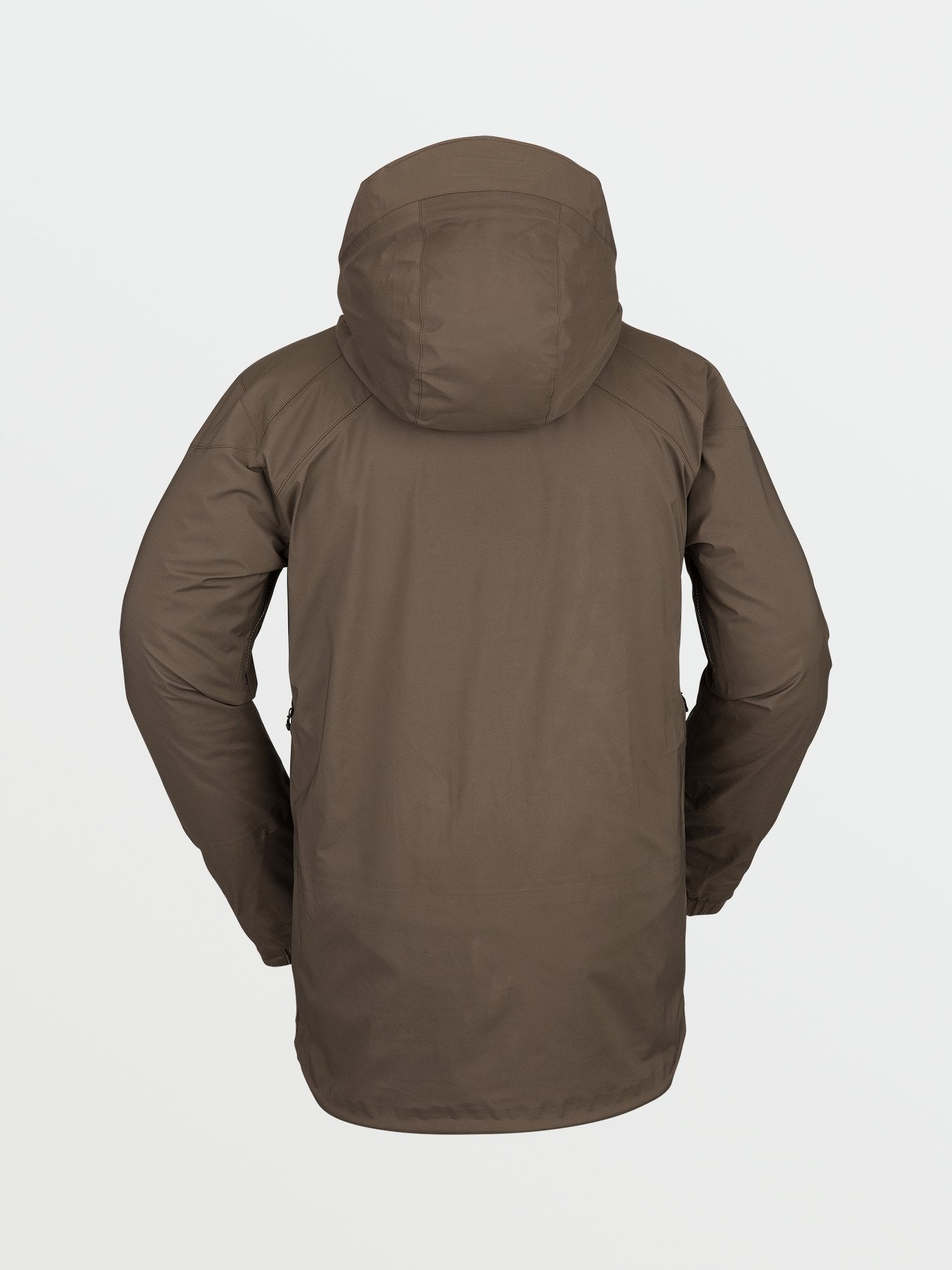 Guch Stretch Gore-Tex Jacket - DARK TEAK