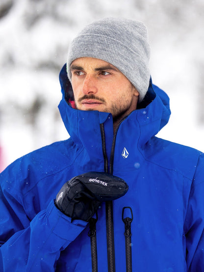 Guide Gore-Tex Jacket - BRIGHT BLUE
