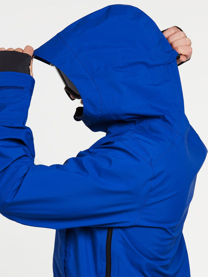 Guide Gore-Tex Jacket - BRIGHT BLUE