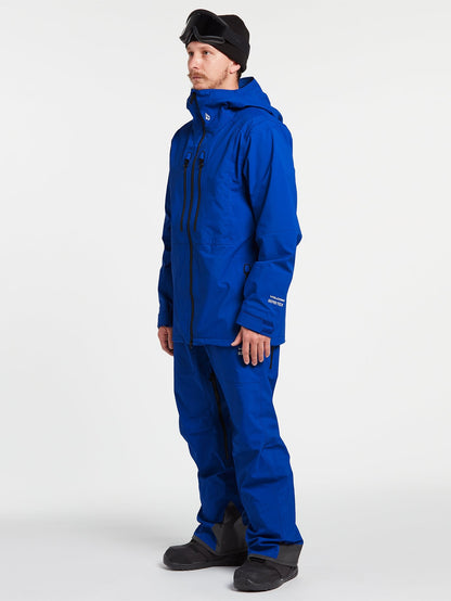 Guide Gore-Tex Jacket - BRIGHT BLUE