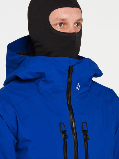 Guide Gore-Tex Jacket - BRIGHT BLUE