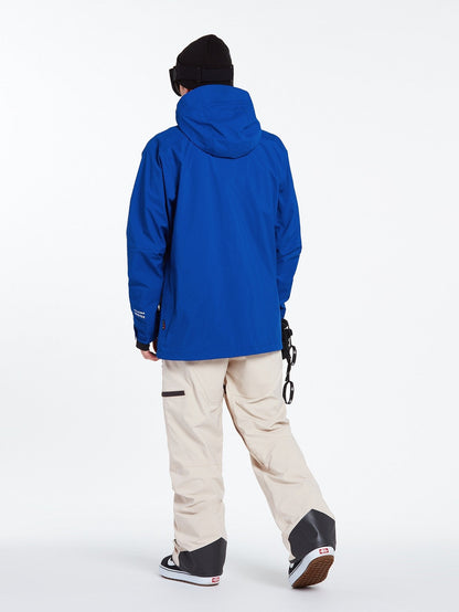 Guide Gore-Tex Jacket - BRIGHT BLUE