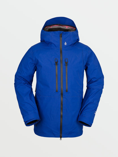 Guide Gore-Tex Jacket - BRIGHT BLUE