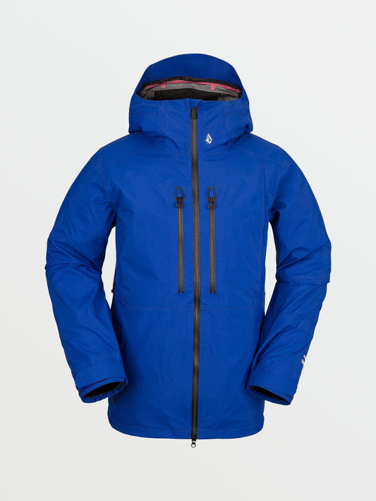 Guide Gore-Tex Jacket - BRIGHT BLUE