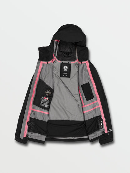 Guide Gore-Tex Jacket - BLACK