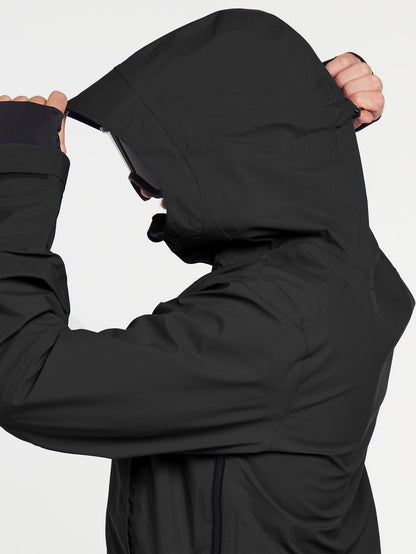 Guide Gore-Tex Jacket - BLACK