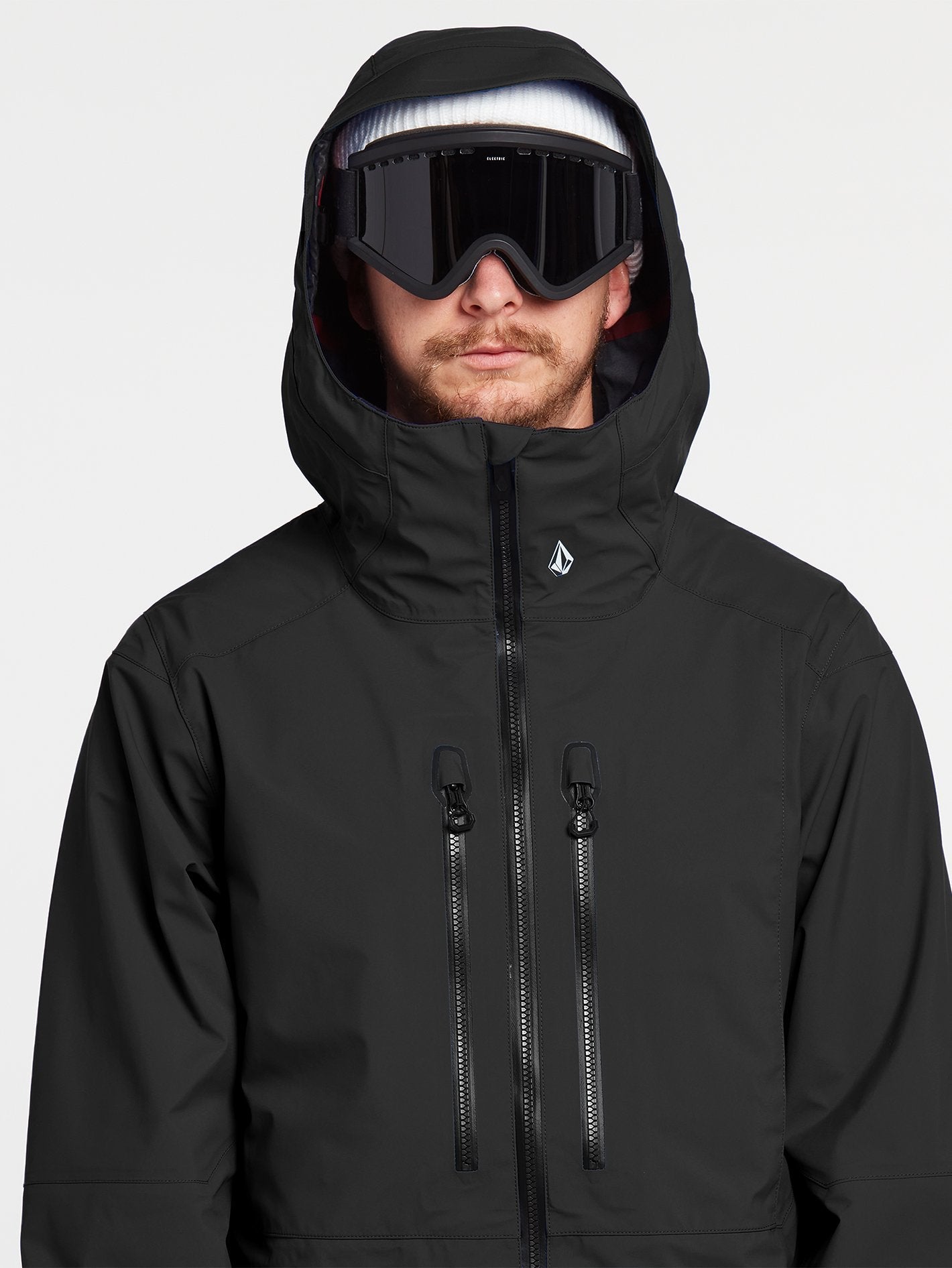 Guide Gore-Tex Jacket - BLACK