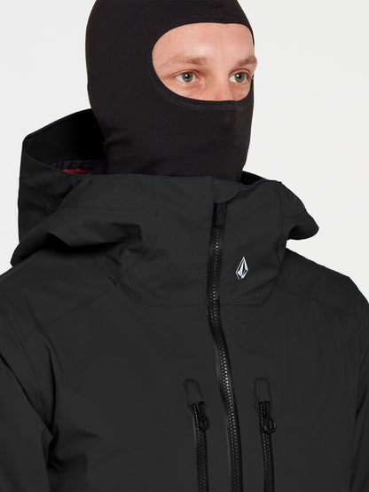 Guide Gore-Tex Jacket - BLACK